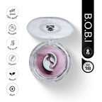 BOBI Self Adhesive Eyelashes SA18 Natural – Soft Lash Curve | Grocsy