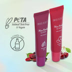 Swiss Beauty Kiss Kandy Lip Balm with Olive Oil - Cherry | Grocsy