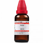Dr. Willmar Schwabe India Senega Dilution | Grocsy