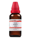 Dr. Willmar Schwabe India Aranea Diadema Dilution | Grocsy