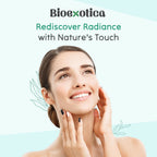 Bioexotica KumKumadi Oil - Classical Ayurvedic Face Oil | Grocsy