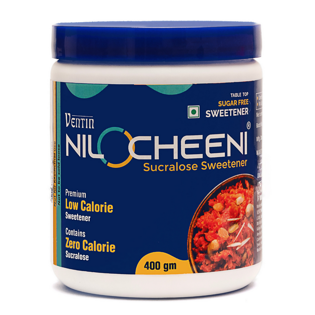 NiloCheeni Sucralose Sweetener | Grocsy