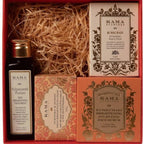 Kama Ayurveda Skin Brightening Regime | Grocsy