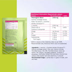Chicnutrix Korean Lean Weight Management Fat Burner Sachets | Grocsy