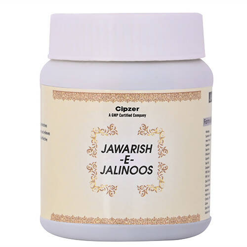 Cipzer Jawarish-E-Jalinus | Grocsy