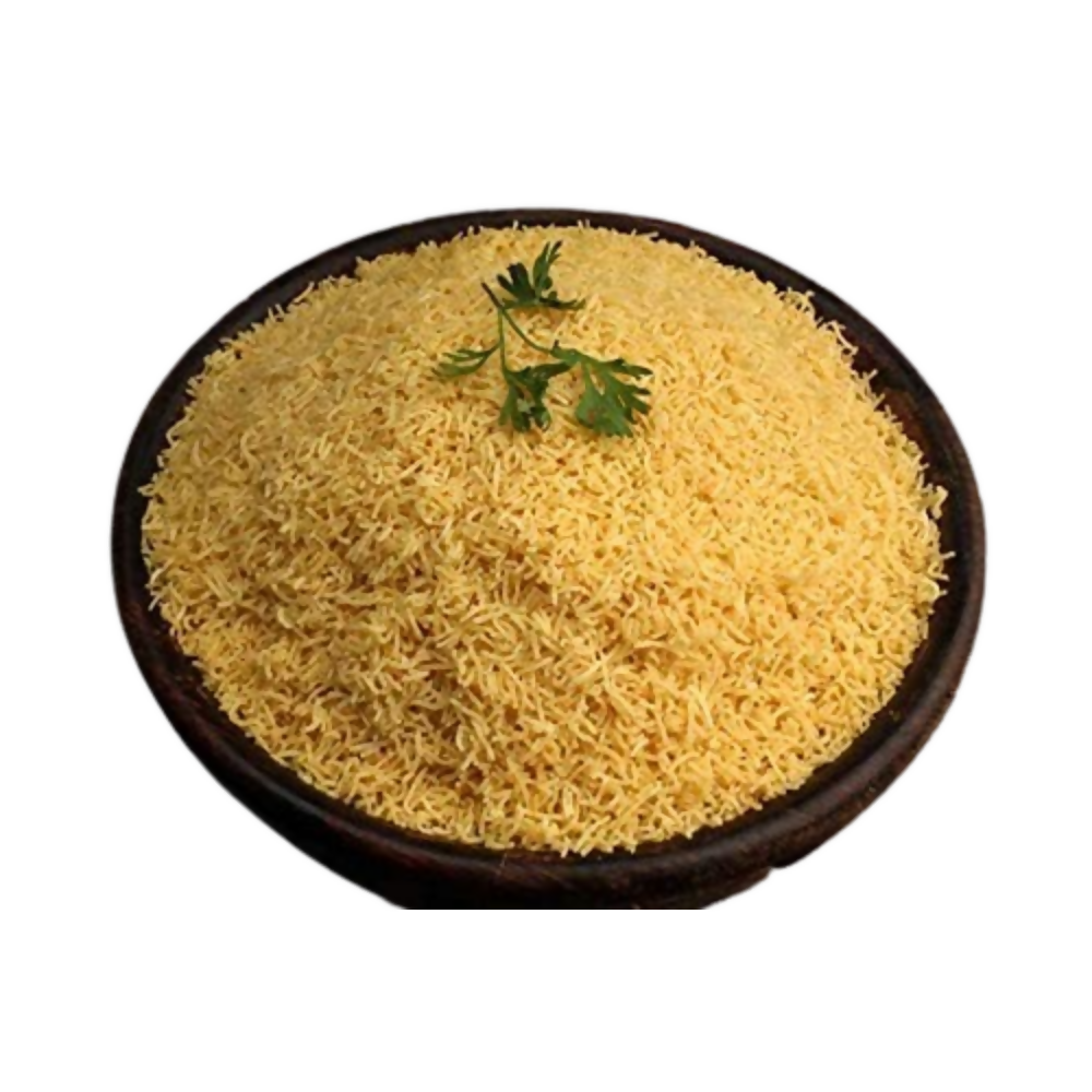FreshoCartz Nylon Namkeen Sev for Bhel | Grocsy