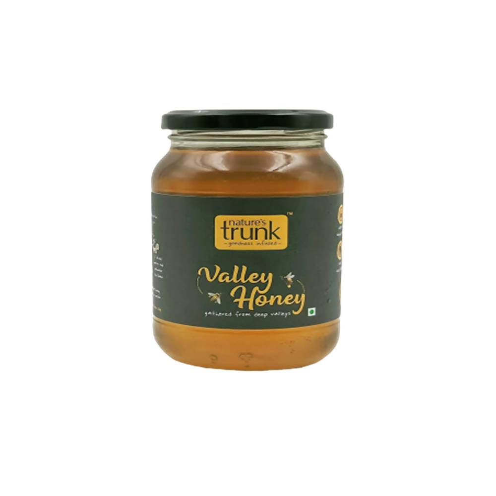 Nature's Trunk Valley Honey | Grocsy
