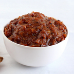 Priya Mango Ginger Pickle Without Garlic | Grocsy