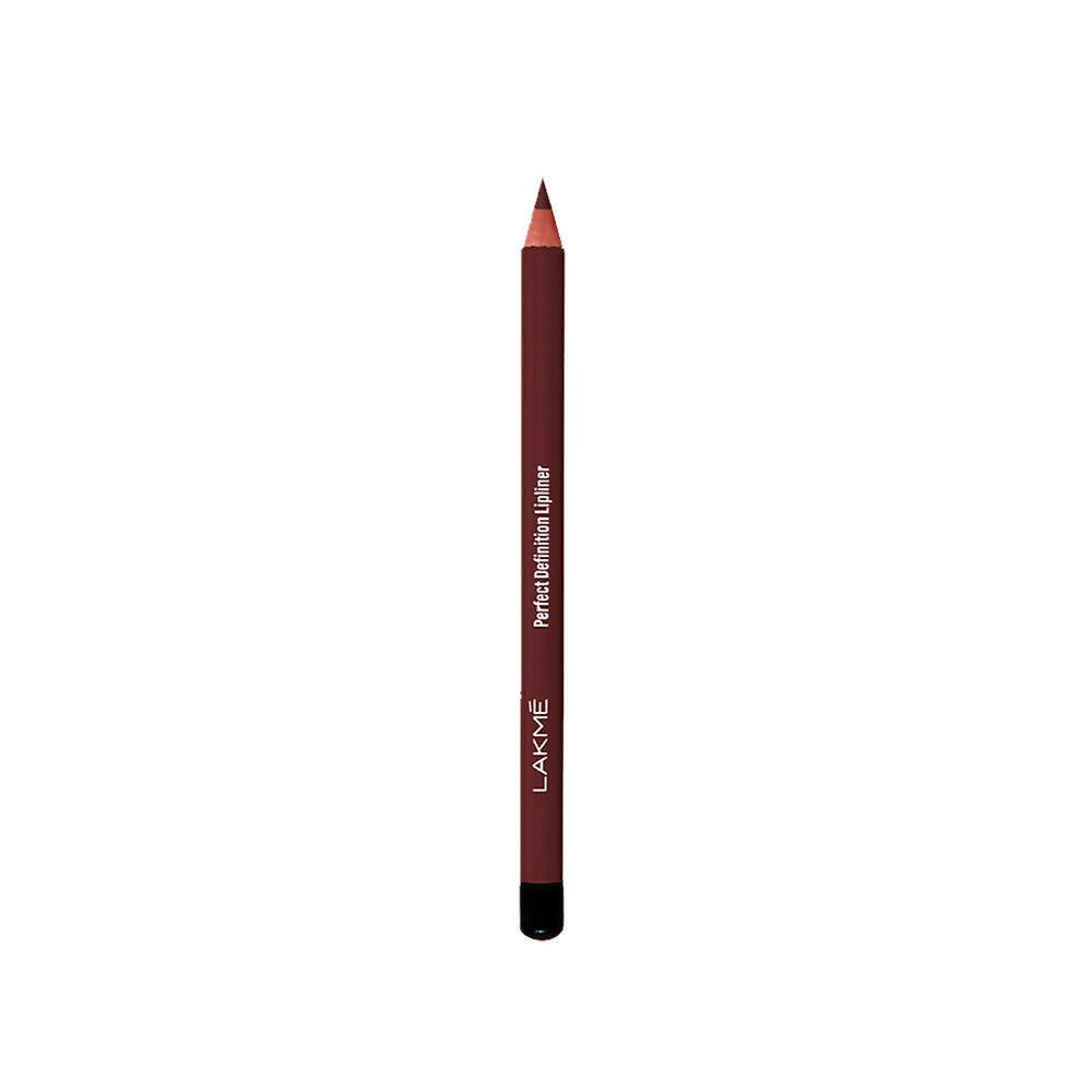 Lakme Perfect Definition Lip Liner - Cocoa Fudge | Grocsy