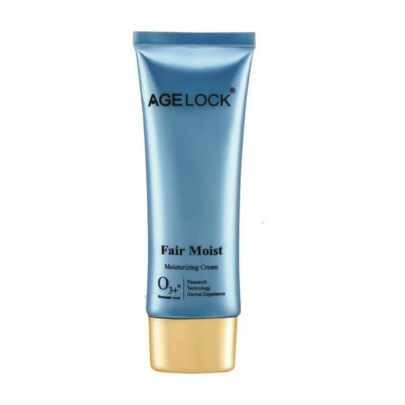Professional O3+ Agelock Fair Moist Moisturiser Cream | Grocsy