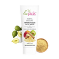 La Pink Ideal Bright White Haldi Face Wash | Grocsy
