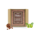 Neev Herbal Handmade Soap Amla Ritha Shikakai Hair Wash Ayurvedic | Grocsy