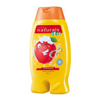 Avon Naturals Kids Amazing Apple Shampoo And Conditioner | Grocsy