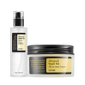 COSRX Advanced Snail Combo - Korean Skincare | Grocsy