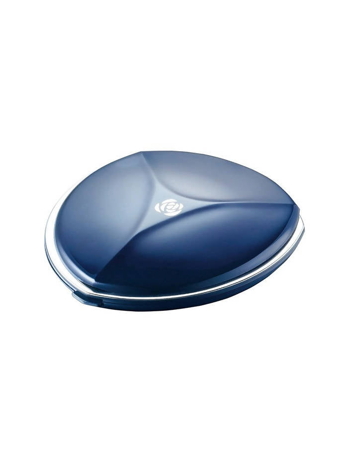Chambor Sable RR3 Silver Shadow Compact | Grocsy