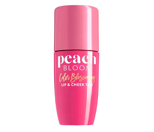 Too Faced Peach Bloom Lip & Cheek Tint | Grocsy