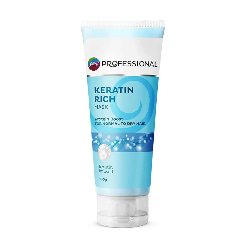 Godrej Professional Keratin Rich Hair Mask | Grocsy
