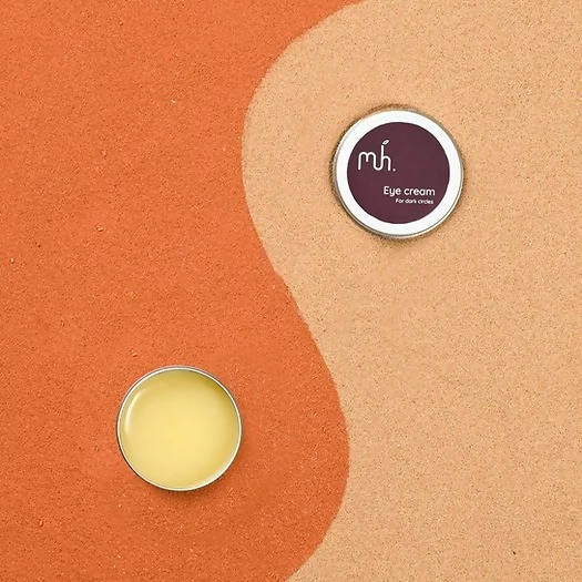 Mahadhyuta Herbals Eye cream For Dark Circles | Grocsy