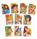 Dreamland Wonderful Story Board Book Series - (10 Titles) | Grocsy