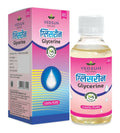 Vedsun Naturals Glycerine Liquid Pure and Unscented for Soft And Moisturize Skin | Grocsy