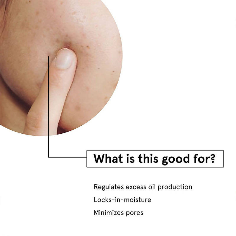 BeBodywise Oil Control Moisturizer | Grocsy