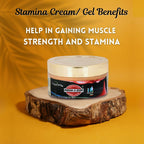 Hashmi Pharmacy Mughal E Azam Herbal Cream | Grocsy