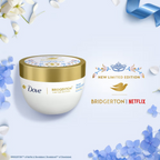 Dove Bridgerton Moonlit Masquerade Hydrating Hair Mask | Grocsy