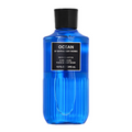 Bath & Body Works Ocean 2-In-1 Hair + Body Wash | Grocsy