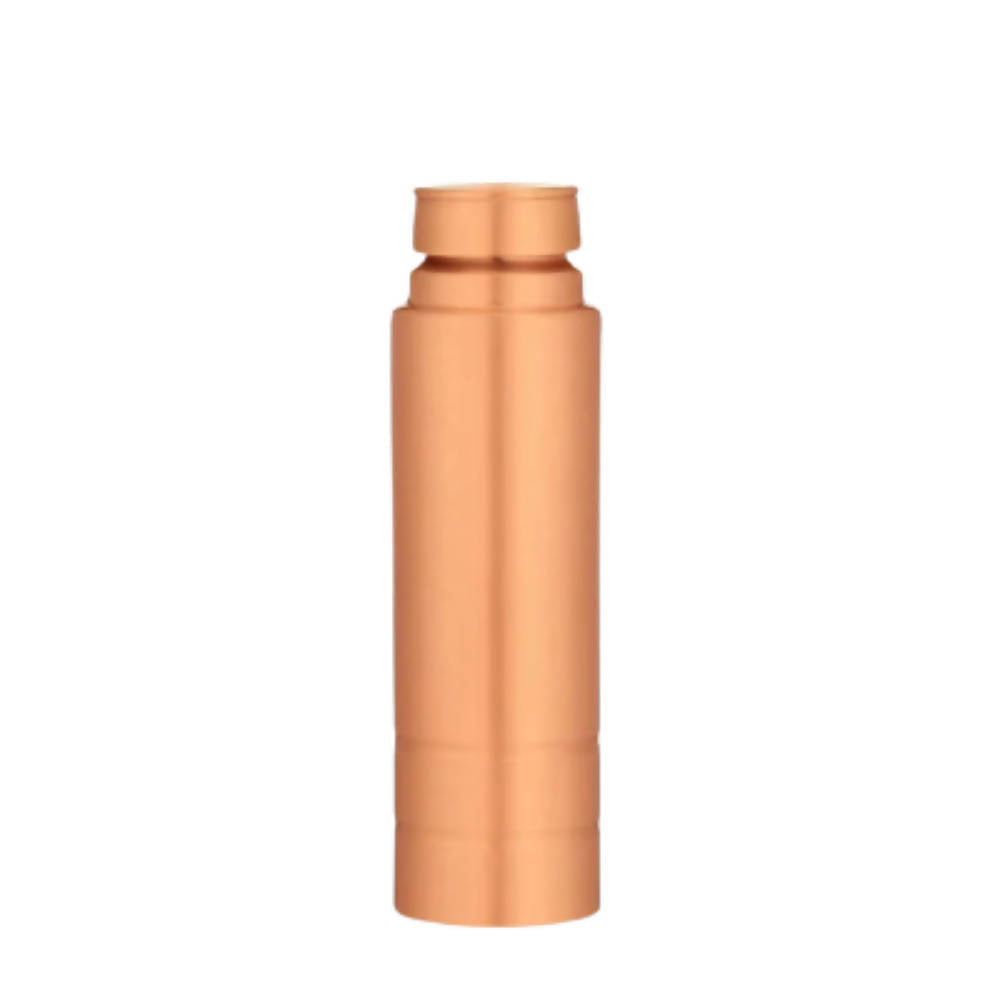 Tamas King Water Bottle Divine Copper | Grocsy