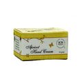 SOS Organics Apricot Hand Cream | Grocsy