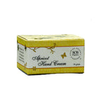 SOS Organics Apricot Hand Cream | Grocsy