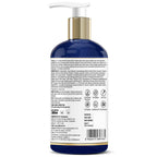 St.Botanica Apple Cider Vinegar And Organic Argan Hair Shampoo | Grocsy