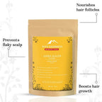 Alps Goodness Amba Haldi Powder | Grocsy