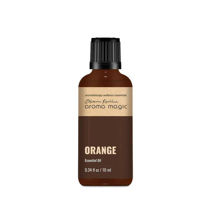 Blossom Kochhar Aroma Magic Orange Oil | Grocsy