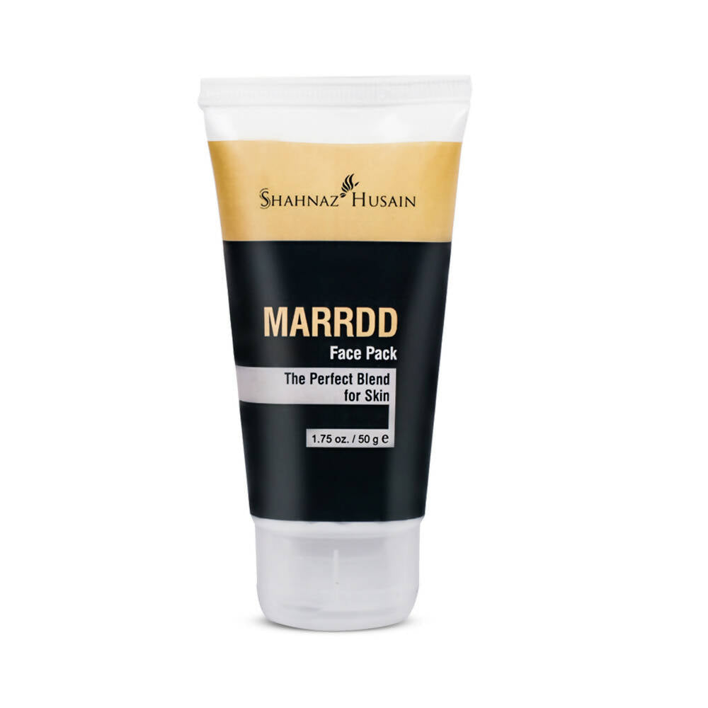 Shahnaz Husain Marrdd Face Pack | Grocsy