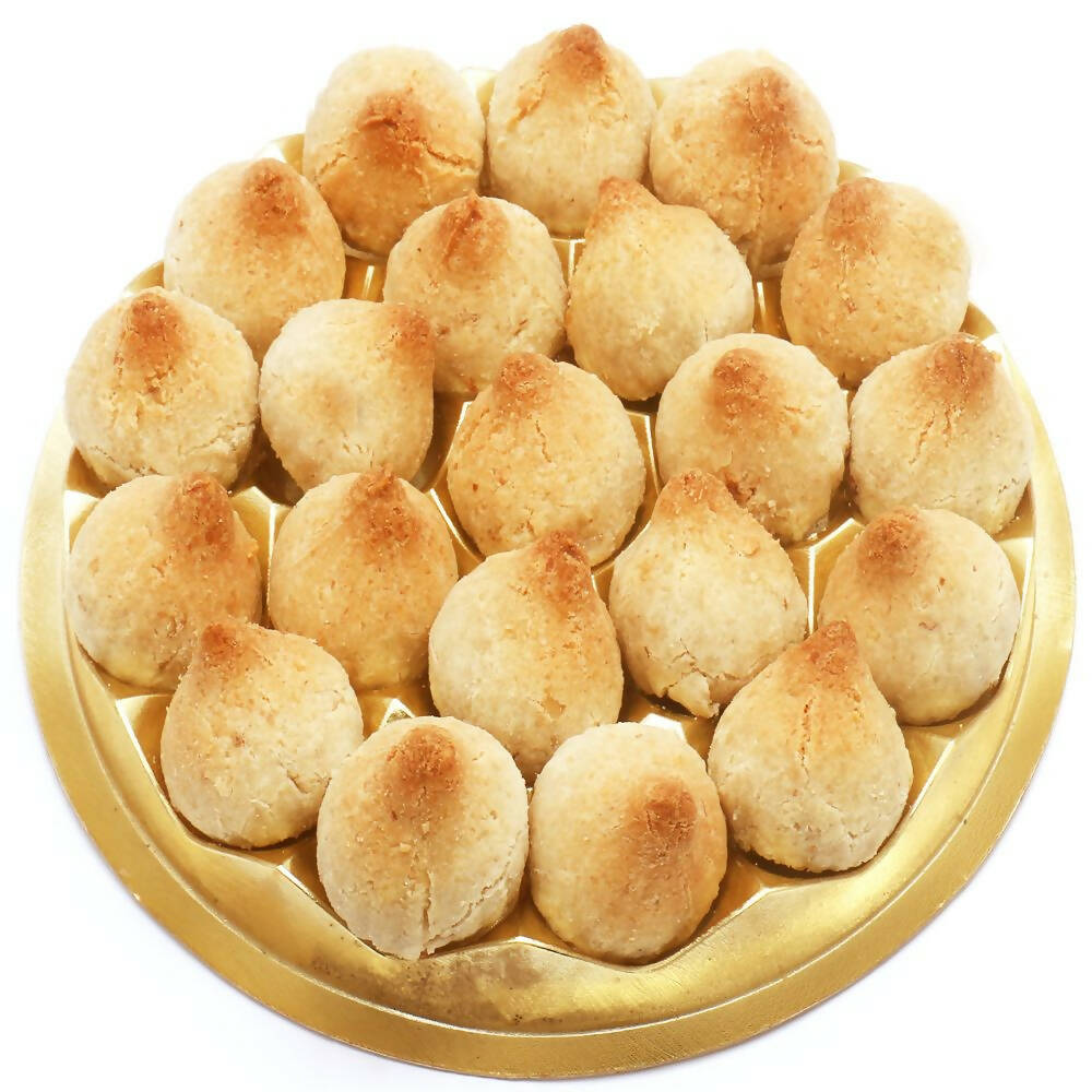 Ghasitaram Baked Figs/ Anjeer Modaks | Grocsy