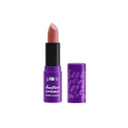 Plum Butter Crème Matte Lipstick Nude Bloom - 121 (Pink Nude) | Grocsy