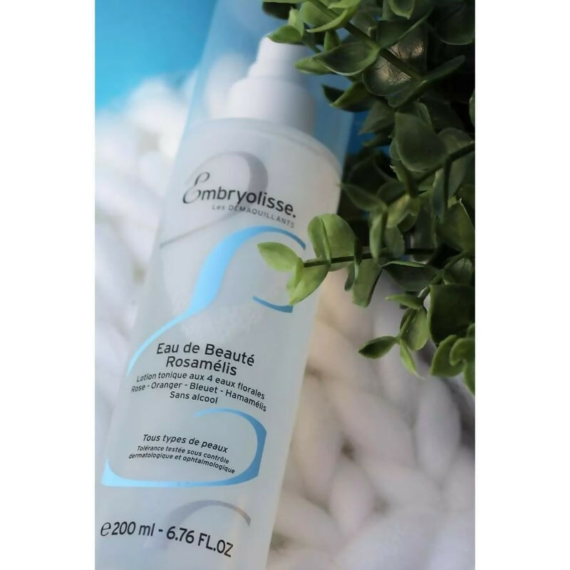 Embryolisse Eau De Beaute Rosamelis Face Toner | Grocsy