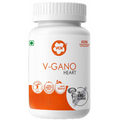 VCN V-Gano Heart Capsules | Grocsy