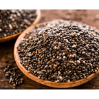 FreshoCartz Natural Raw Chia Seeds | Grocsy