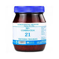 Lord's Homeopathy Bio-Combination 21 Tablets | Grocsy