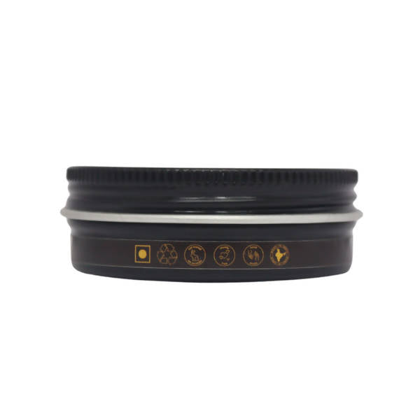 Nature Masons Toothpaste Tabs Charcoal, Clove & Mint | Grocsy