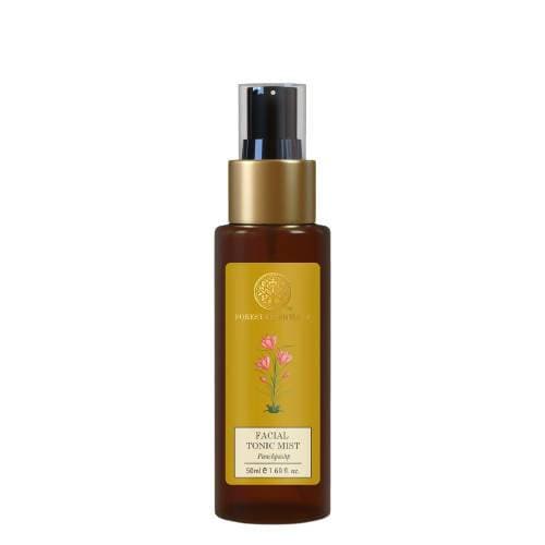 Forest Essentials Facial Tonic Mist Panchpushp | Grocsy