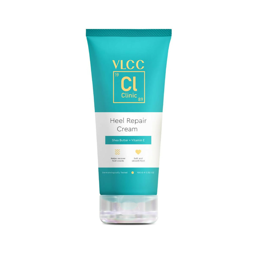 VLCC Clinic Heel Repair Cream | Grocsy