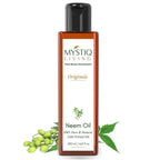 Mystiq Living Originals Neem Oil | Grocsy