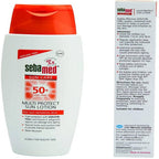 Sebamed Sun Care Multi Protect Sun Lotion | Grocsy