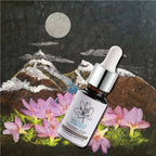 Timeless Beauty Secrets Indus Valley Organic Kumkumadi Beauty Oil | Grocsy