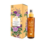 Naija Lavender and Neroli Skin Restoring and Nourishing Body Lotion | Grocsy