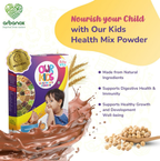 BabyVita Our Kids Health Mix Powder | Grocsy
