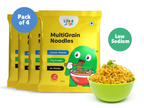 Little Joys Masala Multigrain Noodles | Grocsy